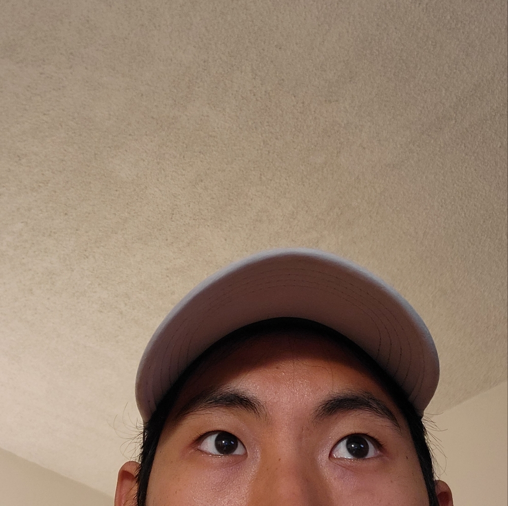 Meet your Posher, Anthony